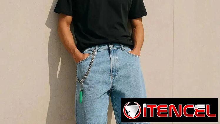 Bermudas de hombre