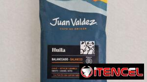 Café Juan Valdez Huila 70g