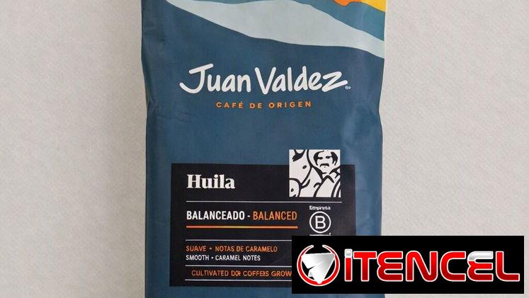 Café Juan Valdez Huila 70g