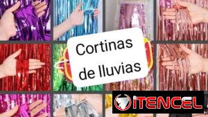 Velas para fiestas