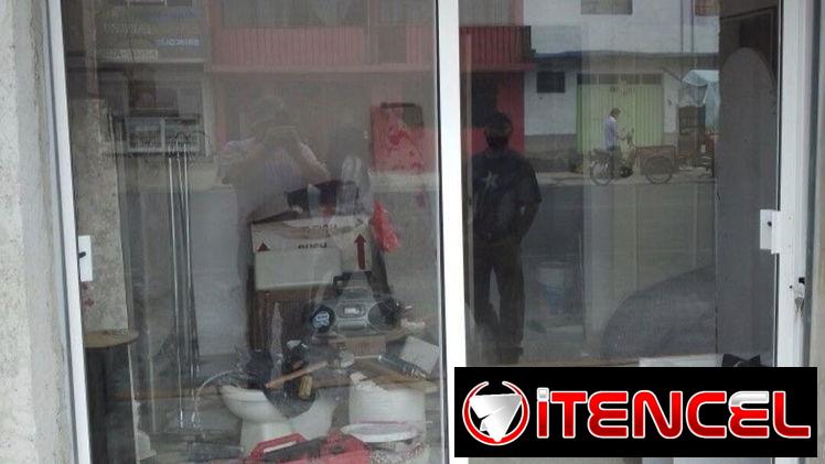Trabajos de cristaleria — foto 4