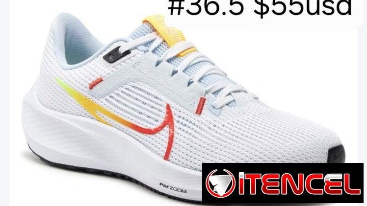 Tenis originales 💯 Variedad de modelos para hombre y mujer todos originales 💯