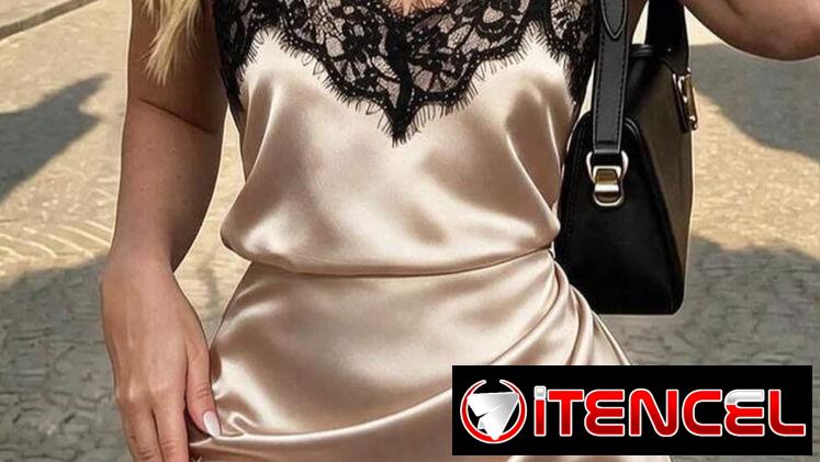 Lindos vestidos ✨