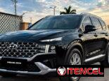 🔥*Hyundai Santa Fe Calligraphy*🔥