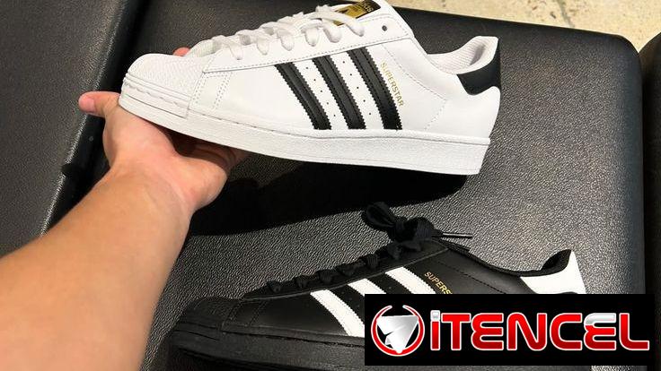 🚨🔥 OFERTA POR LIQUIDACIÓN DE ÚLTIMOS PARES 🔥🚨 Unisex sirve lo mismo para mujer que para hombre. — foto 1