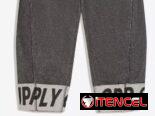 Pantalon Bershka de hombre