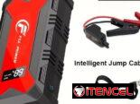 ARRANCADOR O JUMP PARA VEHICULOS DE 12V. PICO DE CORRIENTE 2500A. NUEVOS EN CAJA A ESTRENAR***52437713