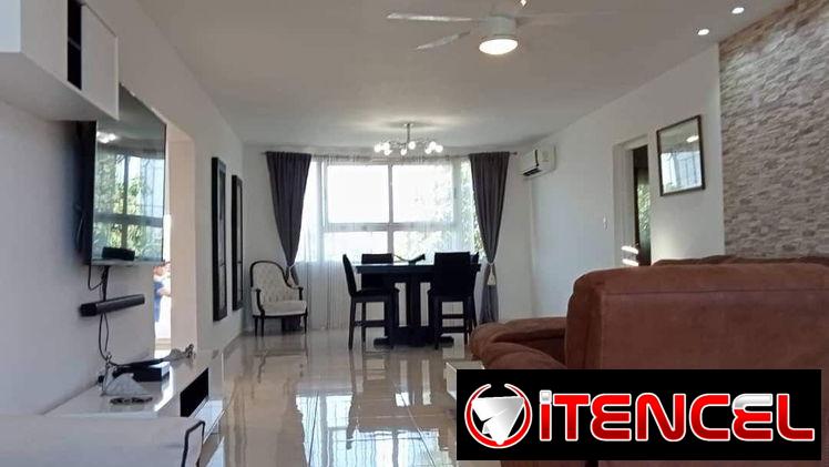 🌊 Apartamento Exclusivo frente al Mar en Reparto Náutico. — foto 4