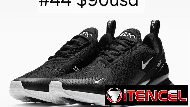 Tenis originales 💯, tenemos variedad de modelos para hombre y mujer todos originales 💯, tienda física en nuevo vedado