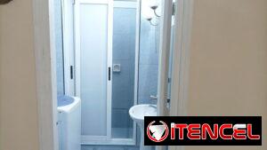 APARTAMENTO CÉNTRICO