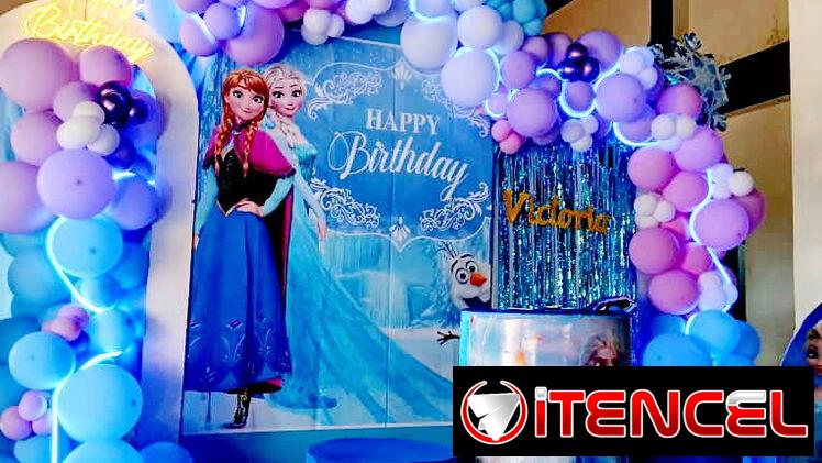 📢🎊 Sueña alto con tu cumpleaños, quince, boda, fotografías, eventos — foto 2
