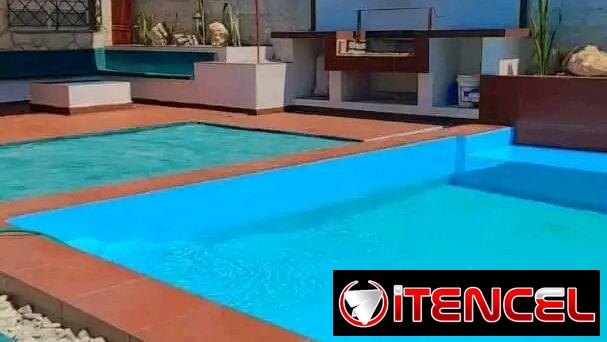 🏠 Casa De Renta En Guanabo. 👥Capacidad para 6 personas.💵 Precio: 80 usd por noche.📱 Reservas: +5355149761