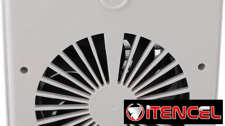 Mini Aire acondicionado portátil — foto 4