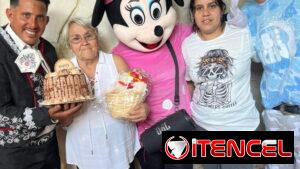 Alegría Mágica... 👉 https://wa.me/5352669554. Sorprende a tus Familiares con Regalos y Muchas Sorpresas más También Mag