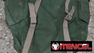 Mochila