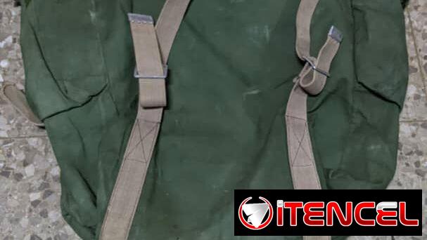 Mochila — foto 1