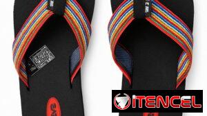 Chancletas de niño(a)#36
