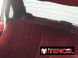 ❤️ FORD TAMPO DEL 95 CARRO DE DUEÑO CERO DETALLE DE CHAPISTERIA Y PINTURA CERTIFICO EN MANO ❤️