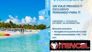 Taxi a Varadero!!! 🚕💨