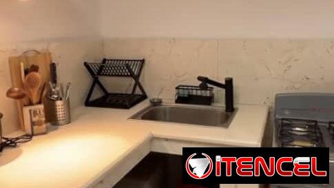 Se renta confortable apartamento de 1 habitación 🏡 — foto 1