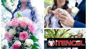 CUERVO fotografía y video para bodas.