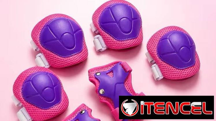 Set de Protección Infantil de 6 Piezas para Depo… | 📦 NUEVO EN CAJA