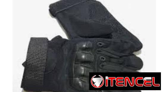 Guantes tactiles de frio para Moto y bicicleta — foto 2