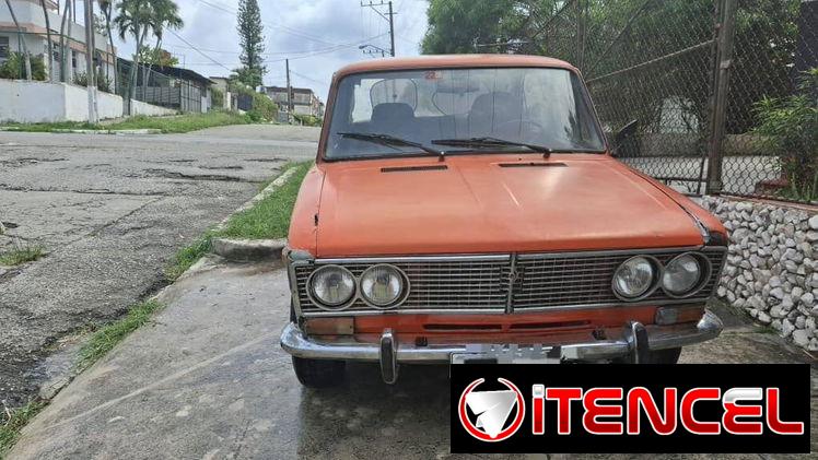 Lada 1500