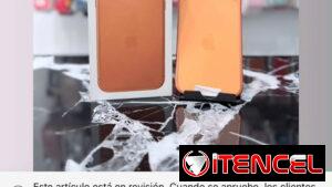 Iphone 17 pro max 512gb 100% 114 ciclos libre sim fisica en caja