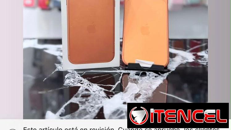 Iphone 17 pro max 512gb 100% 114 ciclos libre sim fisica en caja