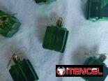 💜Set de 6 cajitas de regalo Miden 6cm Precio: 6usd