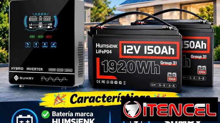 Equipos electrodomésticos y de uso común