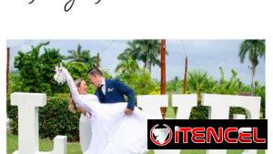 Fotografía y video para bodas. Estudio fotográfico CUERVO