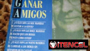 🔴 Cómo ganar amigos -Carnegie🇺🇸