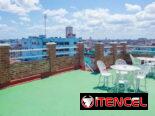 🏢Apartamento penthouse de renta de lujo en el Vedado. VED-004A