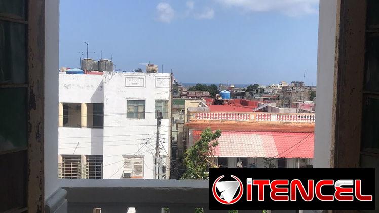 CASA EN VENTA | VEDADO, LA HABANA