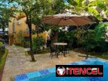 🏤🏊Casa de renta de lujo con piscina en Vedado. Alquiler en Vedado VED-004B
