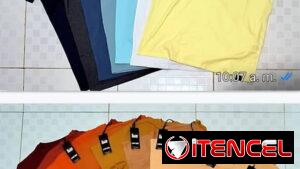 59771239 Pulover Zolo Jeans, shores Jhonny Cotton, zandalias,Bolsitos