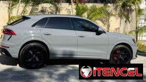 AUDI RSQ8 ABT- MERCEDES/BMW KILLER
