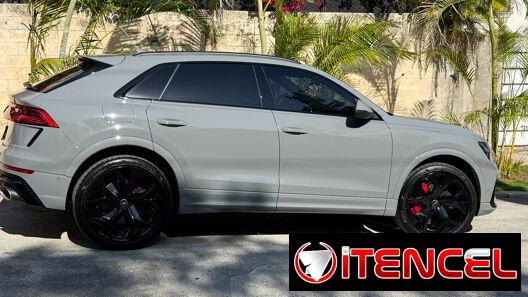 AUDI RSQ8 ABT- MERCEDES/BMW KILLER — foto 3
