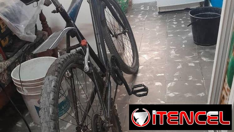 Vendo esta bici No. 26, de uso, perfecto estado 51 USD o 40 mil cup. Acepto transferencia. Lawton pegao a 10 de Octubre