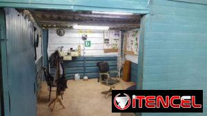 Venta de local para kiosko