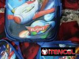 Mochilas Escolares 3 en 1