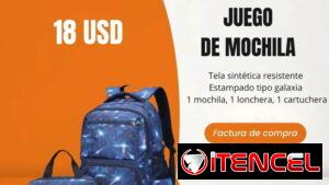 Mochila
