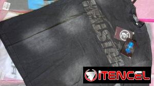 Puloverts T-shirt