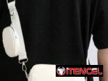 Bolsos y canguros mensajería gratis