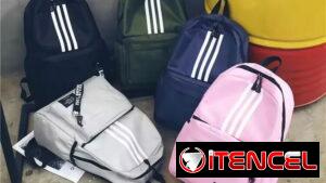 🎒 Mochila para Secundaria 🎒