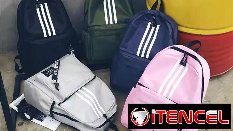 🎒 Mochila para Secundaria 🎒