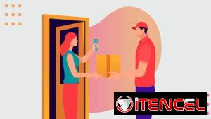 📦🚴‍♂️ ¿NECESITAS UNA MENSAJERÍA?