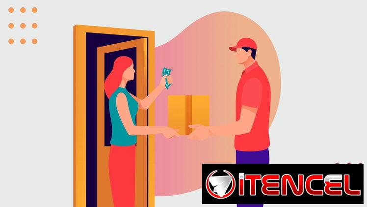 📦🚴‍♂️ ¿NECESITAS UNA MENSAJERÍA?